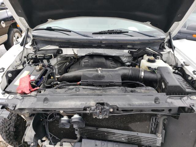Photo 11 from auction – 2013 FORD F150 SUPER with VIN 1FTFW1ETXDFA15397