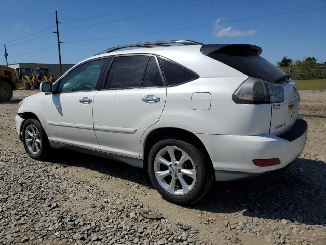Photo 2 from auction – 2009 LEXUS RX 350 with VIN 2T2GK31U89C060294
