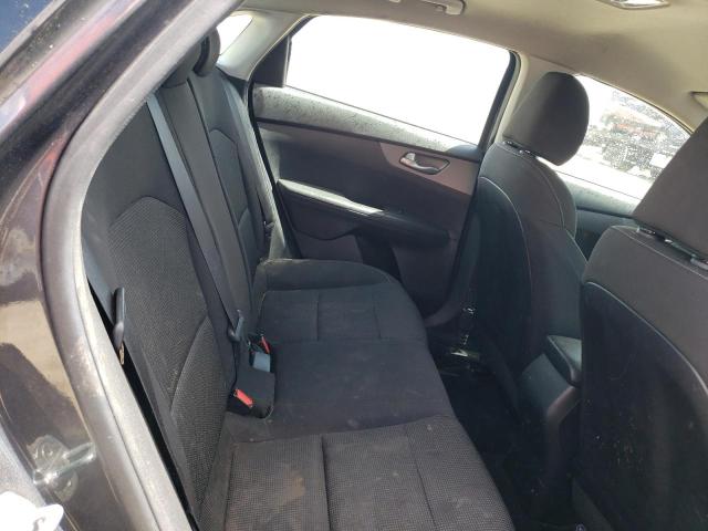 Photo 10 from auction – 2019 KIA FORTE FE with VIN 3KPF24AD3KE112086
