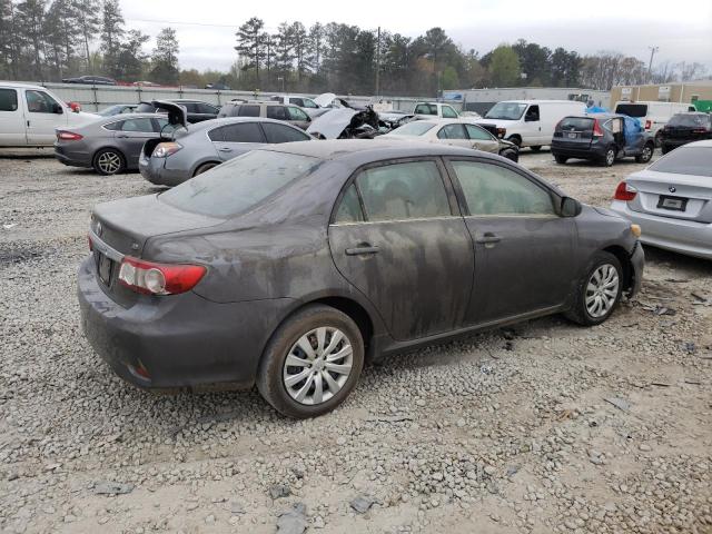 Photo 3 from auction – 2013 TOYOTA COROLLA BA with VIN 5YFBU4EE3DP146641