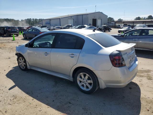 Photo 2 from auction – 2011 NISSAN SENTRA 2.0 with VIN 3N1AB6AP2BL688749
