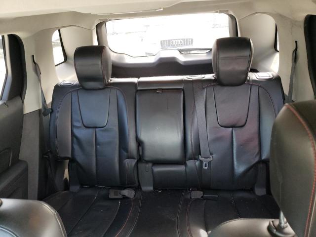 Photo 10 from auction – 2012 GMC TERRAIN SL with VIN 2GKALUEK1C6162815