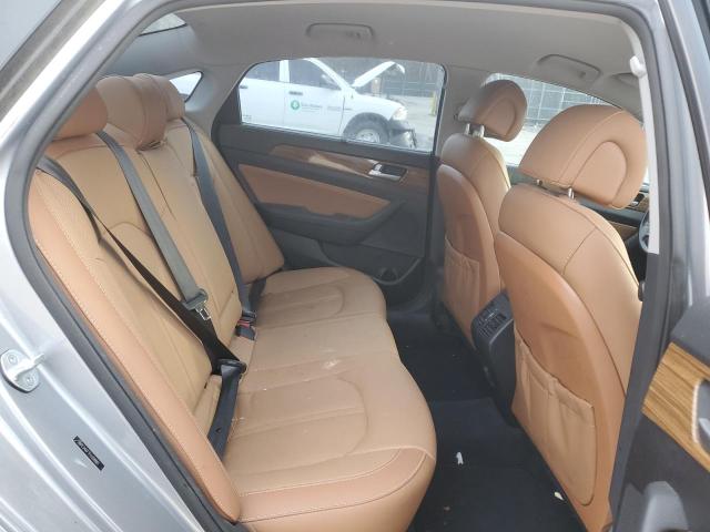 Photo 10 from auction – 2015 HYUNDAI SONATA with VIN 5NPE34AF7FH208881