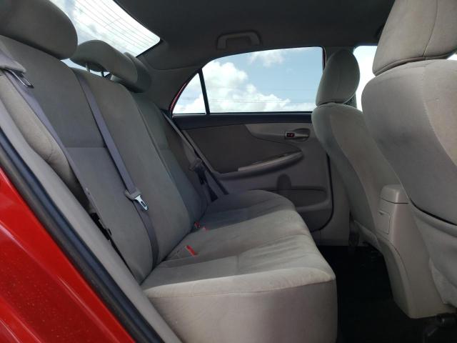Photo 10 from auction – 2011 TOYOTA CORROLLA with VIN 2T1BU4EE1BC561941