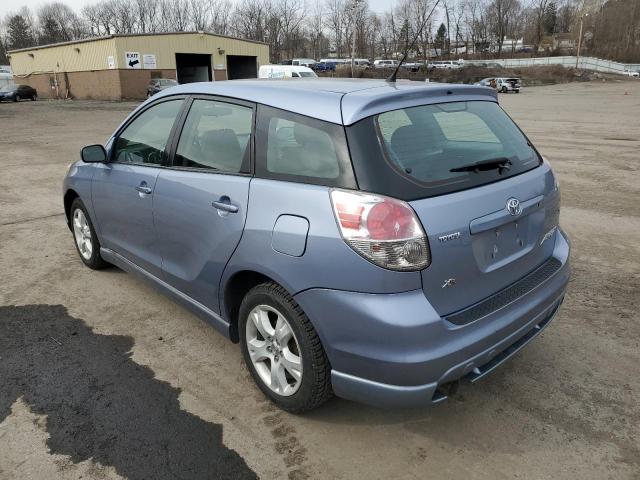 Photo 2 from auction – 2006 TOYOTA COROLLA MA with VIN 2T1KR32E36C580108