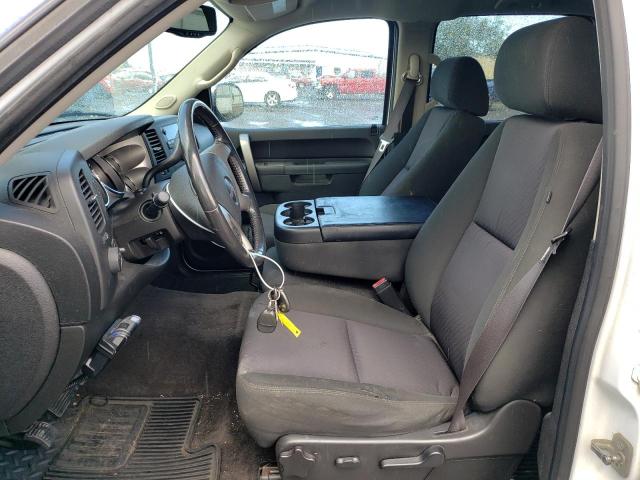 Photo 7 from auction – 2013 GMC SIERRA C15 with VIN 3GTP1VE06DG241578