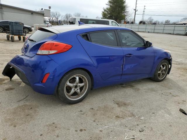 Photo 3 from auction – 2012 HYUNDAI VELOSTER with VIN KMHTC6AD8CU036701