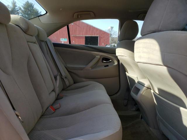 Photo 10 from auction – 2009 TOYOTA CAMRY BASE with VIN 4T1BE46K49U336214