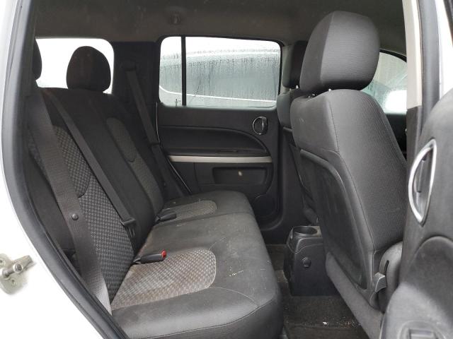 Photo 10 from auction – 2011 CHEVROLET HHR LT with VIN 3GNBABFW2BS513380