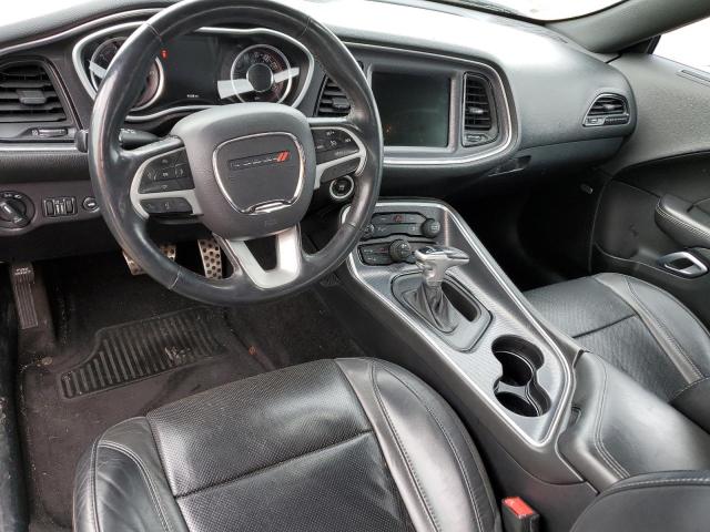 Photo 8 from auction – 2015 DODGE CHALLENGER with VIN 2C3CDZBG7FH705564