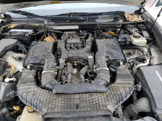 Photo 11 from auction – 2008 LEXUS LS 460 with VIN JTHBL46F785069154