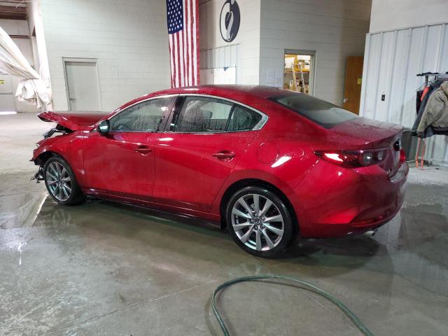 Photo 2 from auction – 2022 MAZDA 3 PREFERRE with VIN 3MZBPACLXNM308567