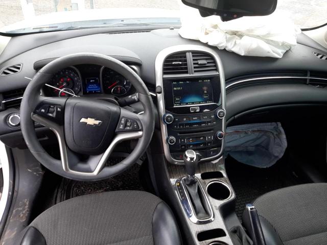 Photo 8 from auction – 2015 CHEVROLET MALIBU 1LT with VIN 1G11C5SL0FF233844