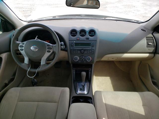 Photo 8 from auction – 2011 NISSAN ALTIMA BAS with VIN 1N4AL2AP2BN493128