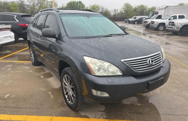 LEXUS RX 330 2005 with VIN JTJHA31U950088649 - Photo from auction