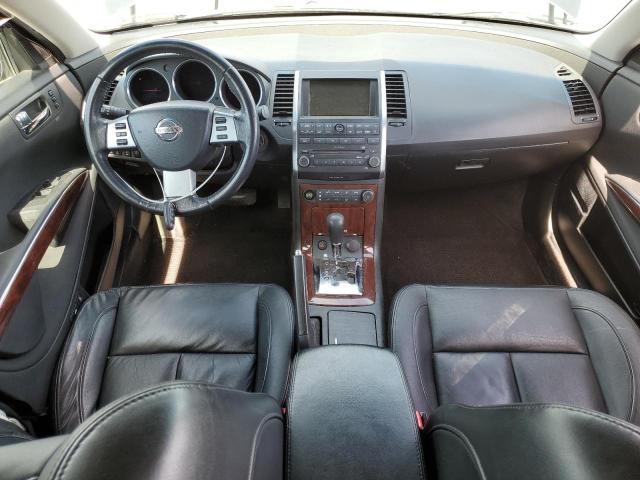 Photo 8 from auction – 2007 NISSAN MAXIMA SE with VIN 1N4BA41E47C839316