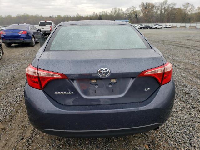 Photo 6 from auction – 2018 TOYOTA COROLLA L with VIN 5YFBURHE0JP783667