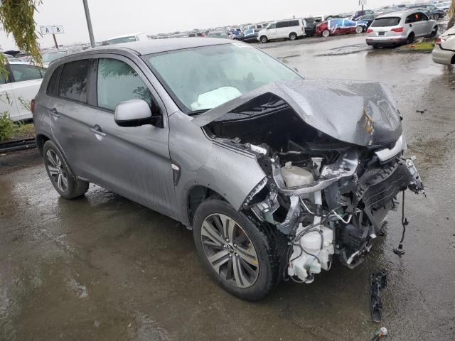 Photo 4 from auction – 2020 MITSUBISHI OUTLANDER with VIN JA4AP3AU6LU001843