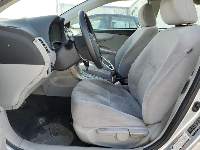 Photo 7 from auction – 2011 TOYOTA COROLLA BA with VIN JTDBU4EE9BJ092604
