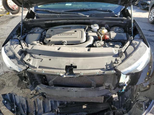 Photo 12 from auction – 2021 BUICK ENVISION P with VIN LRBFZMR40MD103445