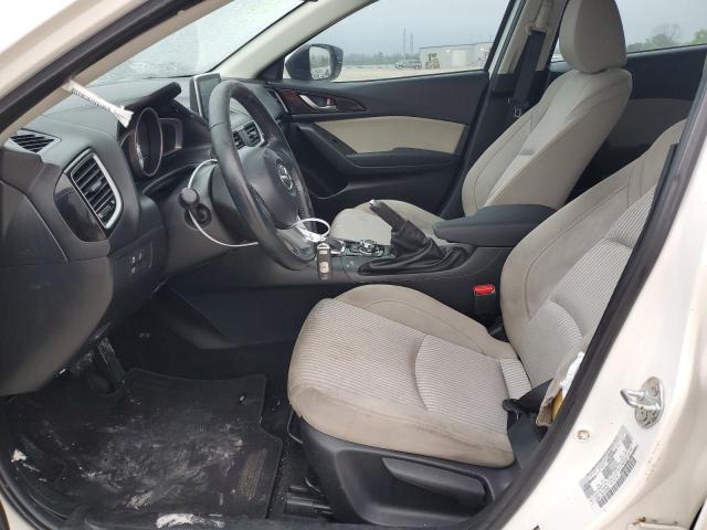 Photo 7 from auction – 2015 MAZDA 3 TOURING with VIN 3MZBM1L76FM130881