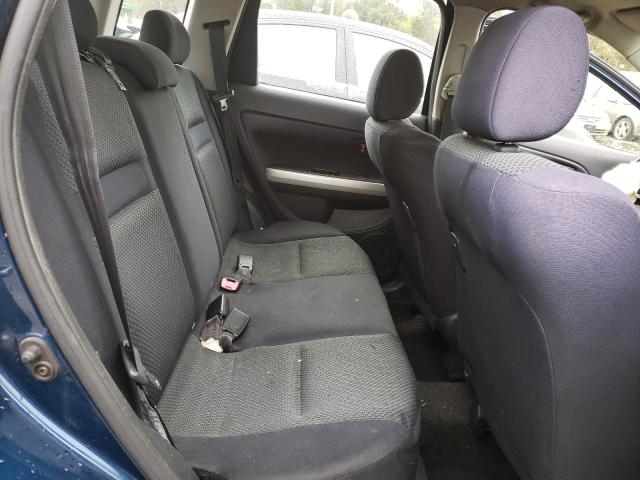 Photo 10 from auction – 2006 TOYOTA SCION XA with VIN JTKKT624160141955