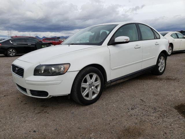 VOLVO S40 2.4I 2007 with VIN YV1MS382872277121 - Photo from auction