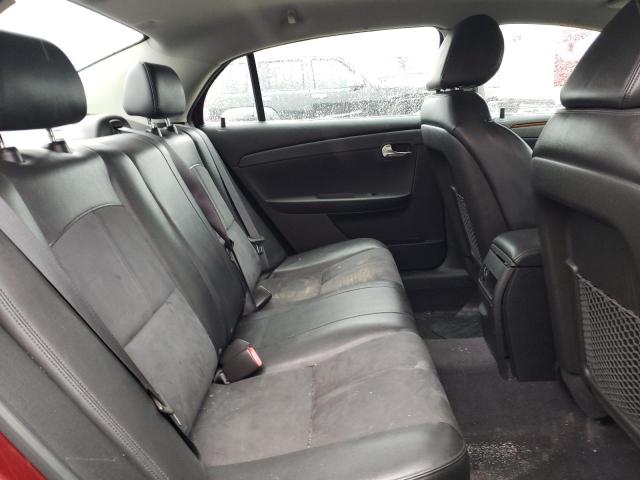Photo 10 from auction – 2010 CHEVROLET MALIBU 2LT with VIN 1G1ZD5EB5AF249839