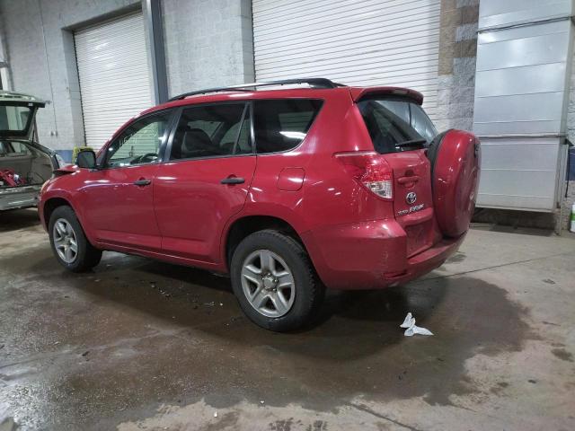 Photo 2 from auction – 2006 TOYOTA RAV4 with VIN JTMBD33V565014879