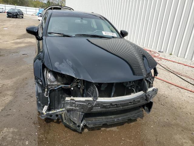 Photo 5 from auction – 2014 LEXUS GS 350 with VIN JTHBE1BL8E5039161
