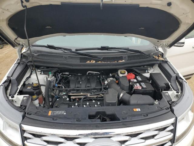 Photo 12 from auction – 2018 FORD EXPLORER L with VIN 1FM5K8F86JGB70461