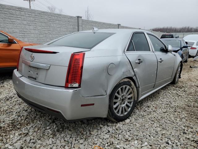 Photo 3 from auction – 2012 CADILLAC CTS LUXURY with VIN 1G6DH5E5XC0115482