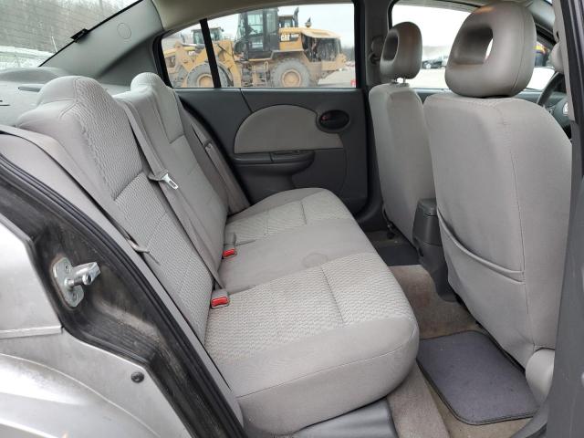 Photo 10 from auction – 2007 SATURN ION LEVEL with VIN 1G8AJ55F07Z170192