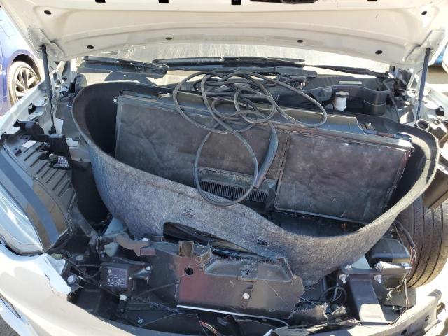 Photo 11 from auction – 2020 TESLA MODEL X with VIN 5YJXCDE28LF261051
