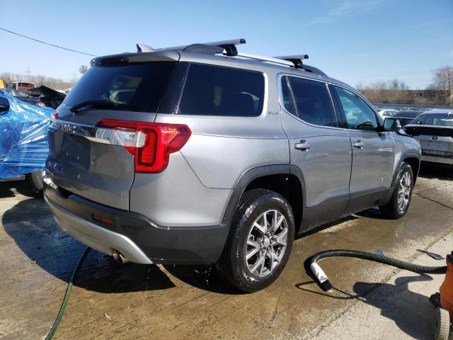 Photo 3 from auction – 2020 GMC ACADIA SLE with VIN 1GKKNKLA2LZ228063