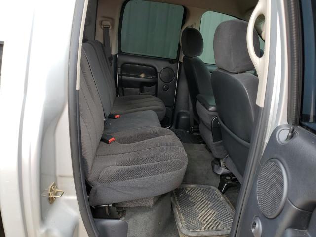 Photo 11 from auction – 2003 DODGE RAM 2500 S with VIN 3D7KA28C93G709919