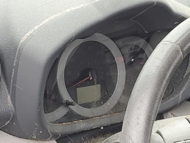 Photo 9 from auction – 2012 TOYOTA RAV4 LIMIT with VIN 2T3YK4DV8CW015629