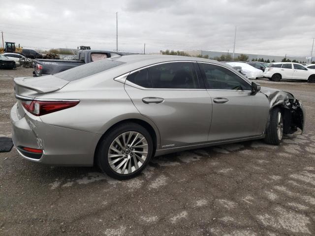 Photo 3 from auction – 2019 LEXUS ES 300H with VIN JTHB21B1XK2023757