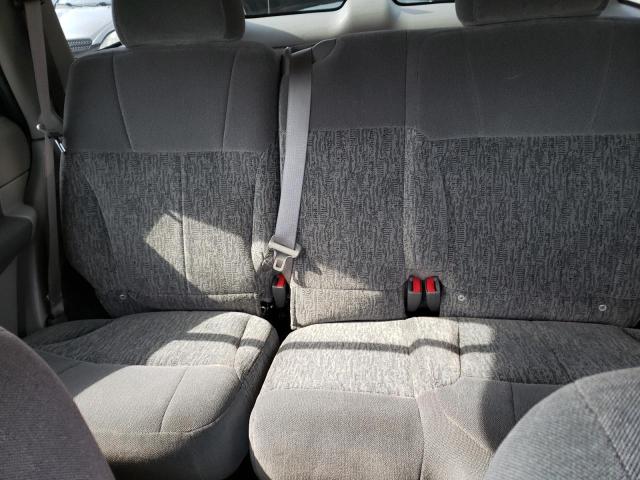 Photo 10 from auction – 2003 CHEVROLET TRAILBLAZE with VIN 1GNDS13S232400768