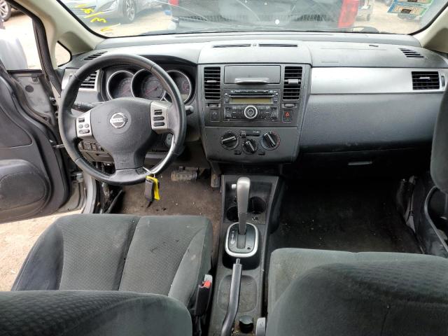 Photo 8 from auction – 2012 NISSAN VERSA S with VIN 3N1BC1CP5CK269903