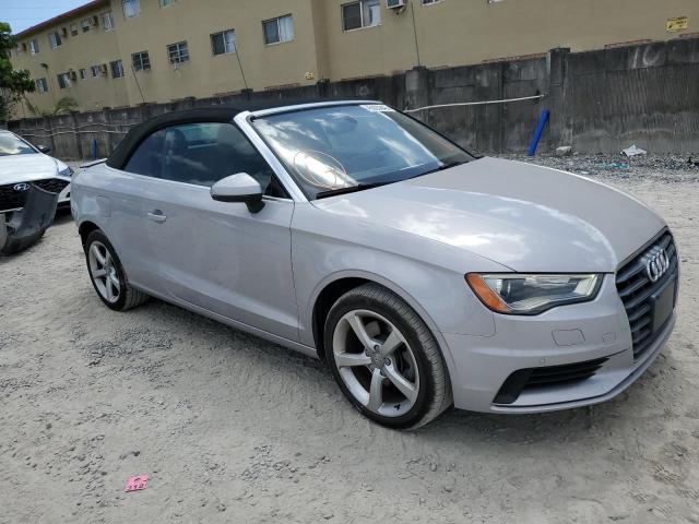 Photo 4 from auction – 2015 AUDI A3 PREMIUM with VIN WAU6CLFF8F1115475