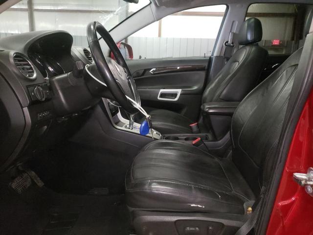 Photo 7 from auction – 2014 CHEVROLET CAPTIVA LT with VIN 3GNAL3EK3ES612384