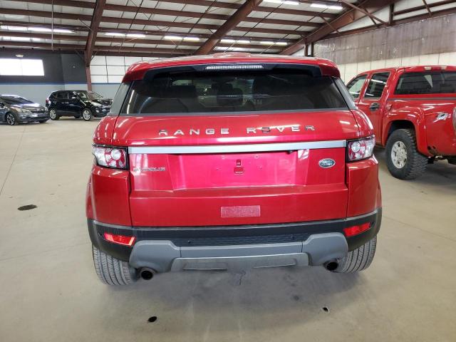 Photo 6 from auction – 2014 LAND ROVER RANGE ROVE with VIN SALVP2BG7EH865427