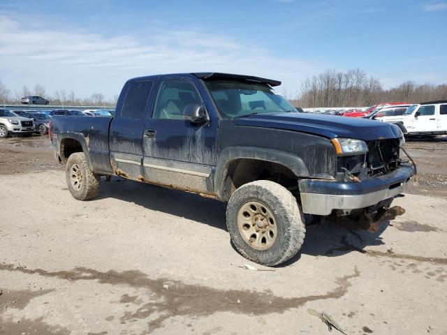 صورة رقم 4 من المزاد - 2006 CHEVROLET SILVERADO مع VIN 2GCEK19B961148655