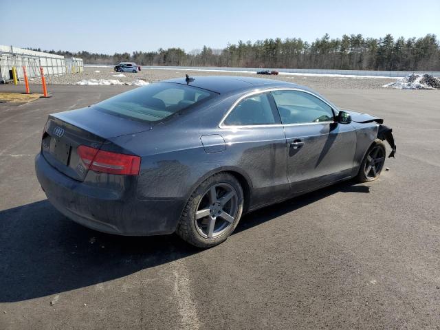 Photo 3 from auction – 2012 AUDI A5 PRESTIG with VIN WAUVFAFR9CA014121