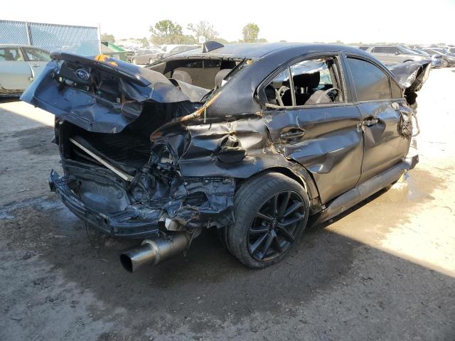 Photo 3 from auction – 2016 SUBARU WRX PREMIU with VIN JF1VA1E60G9801805