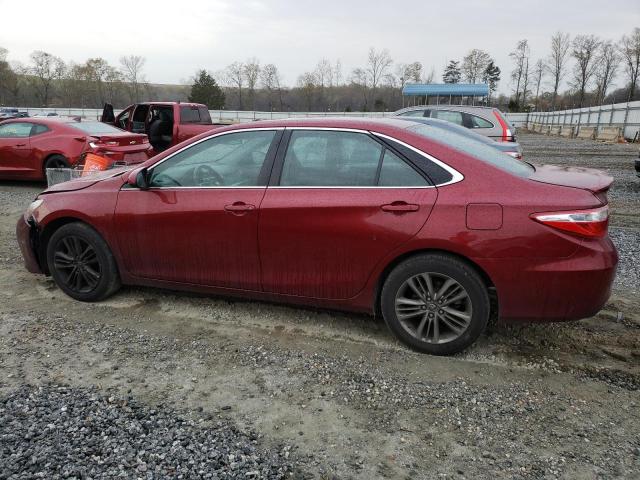 Photo 2 from auction – 2016 TOYOTA CAMRY LE with VIN 4T1BF1FK6GU573120