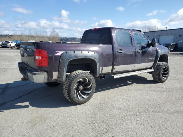 صورة رقم 3 من المزاد - 2008 CHEVROLET SILVERADO مع VIN 1GCHK23K58F111464
