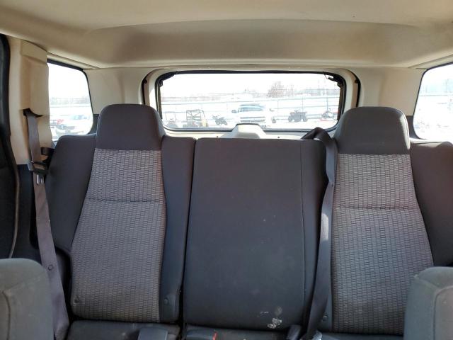 Photo 10 from auction – 2008 JEEP GRAND CHER with VIN 1J8GR48K68C146536