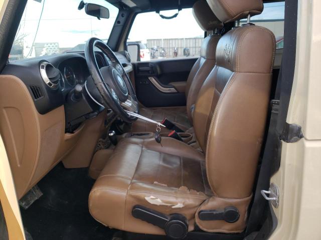 Foto 7 de la subasta – 2011 JEEP WRANGLER S con VIN 1J4AA2D12BL634454